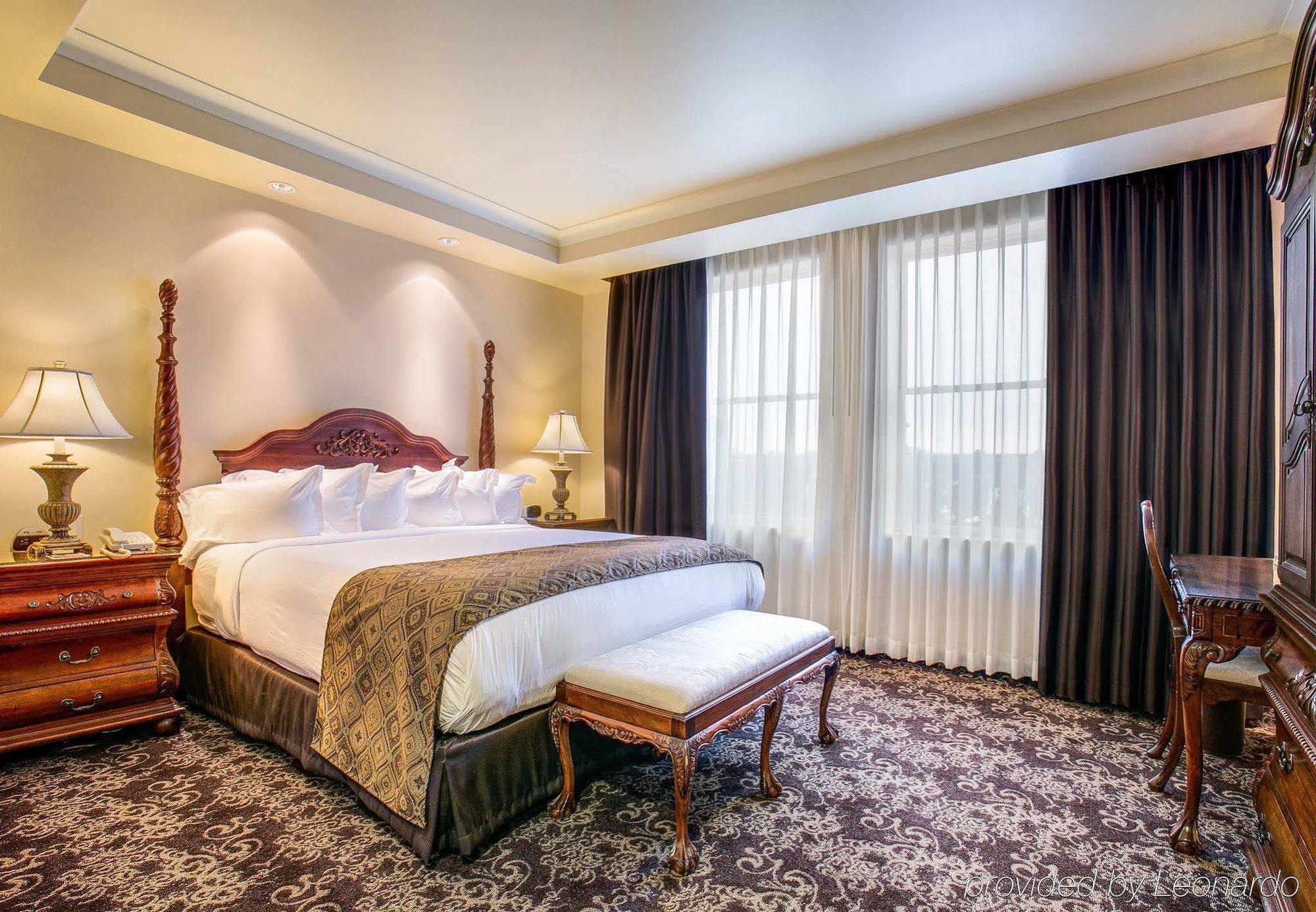 Hotel The Davenport Tower, Autograph Collection Spokane Exteriér fotografie
