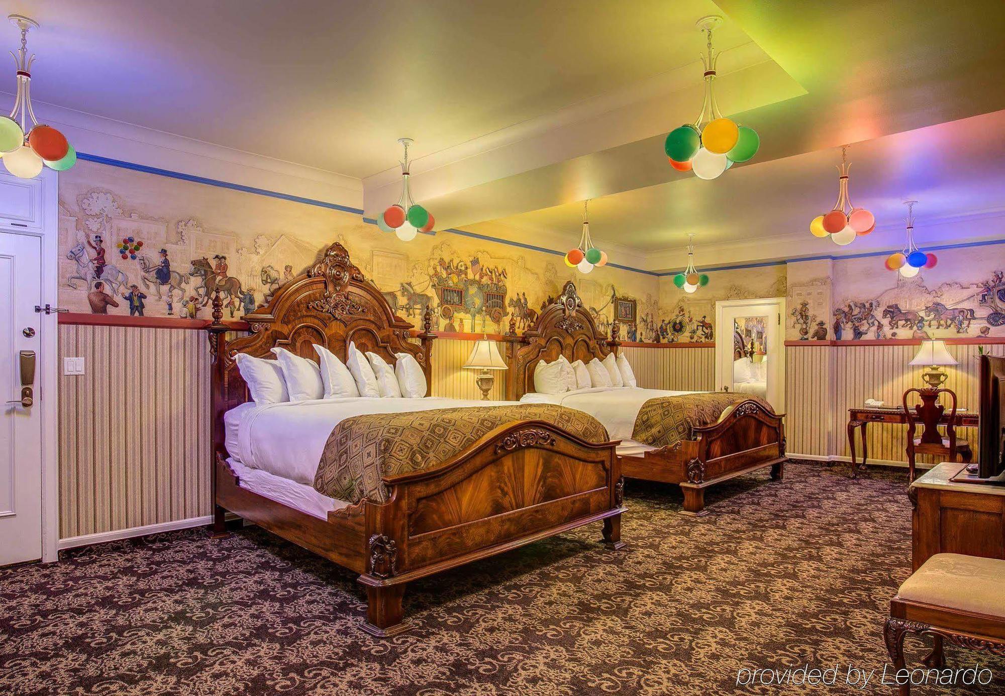 Hotel The Davenport Tower, Autograph Collection Spokane Exteriér fotografie