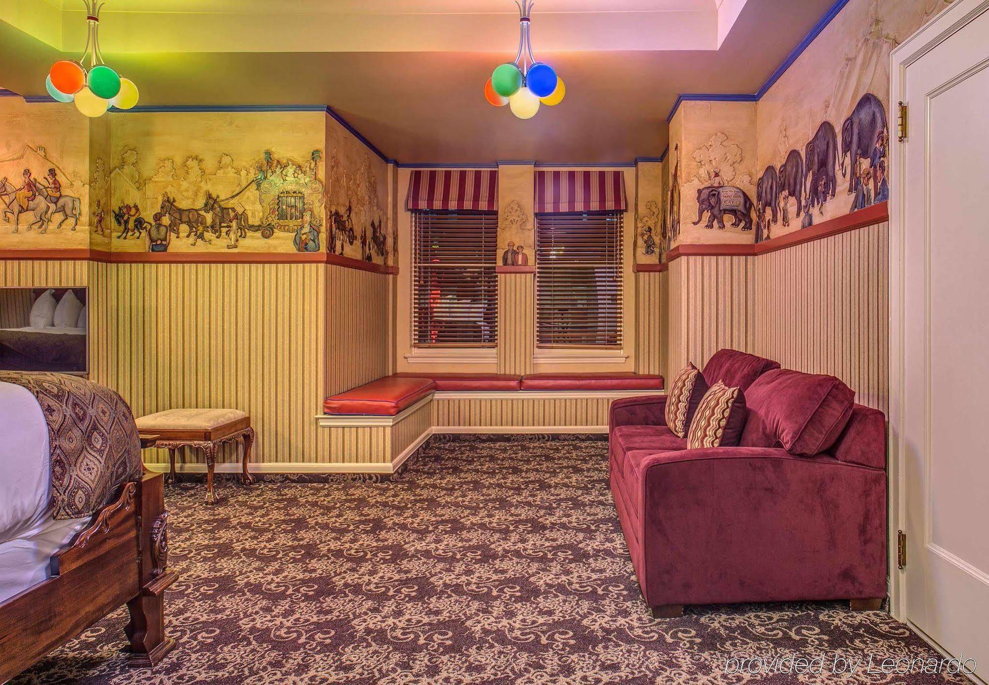 Hotel The Davenport Tower, Autograph Collection Spokane Exteriér fotografie
