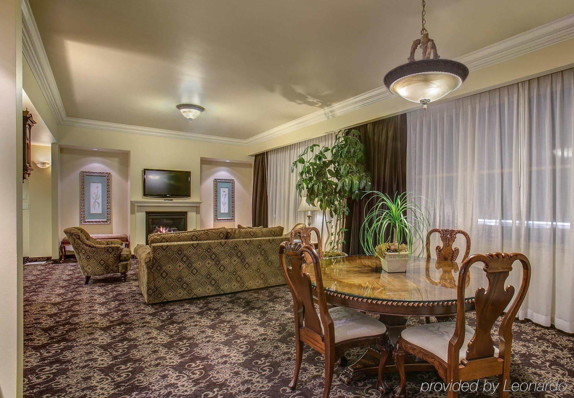 Hotel The Davenport Tower, Autograph Collection Spokane Exteriér fotografie