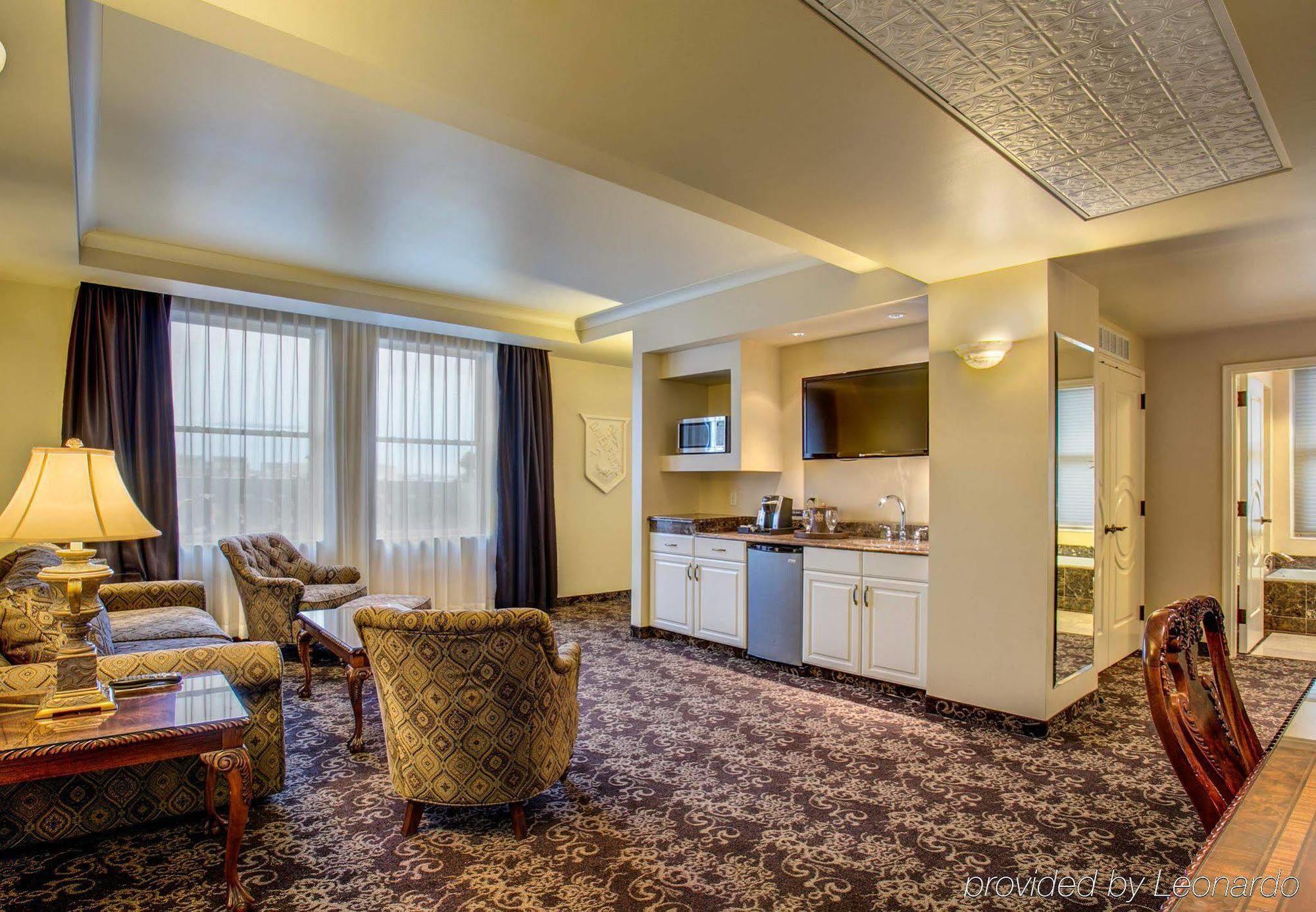 Hotel The Davenport Tower, Autograph Collection Spokane Exteriér fotografie