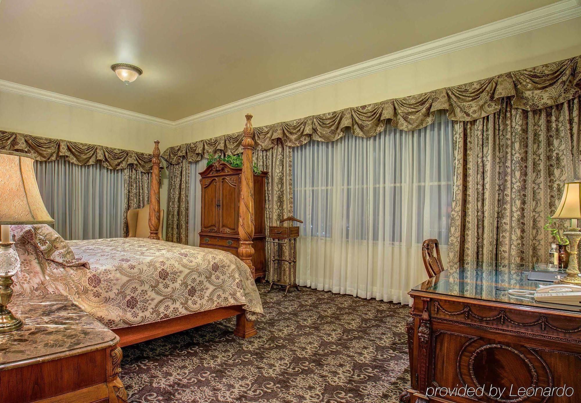 Hotel The Davenport Tower, Autograph Collection Spokane Exteriér fotografie