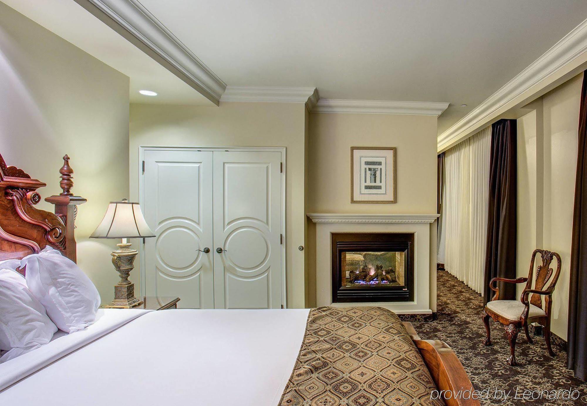Hotel The Davenport Tower, Autograph Collection Spokane Exteriér fotografie