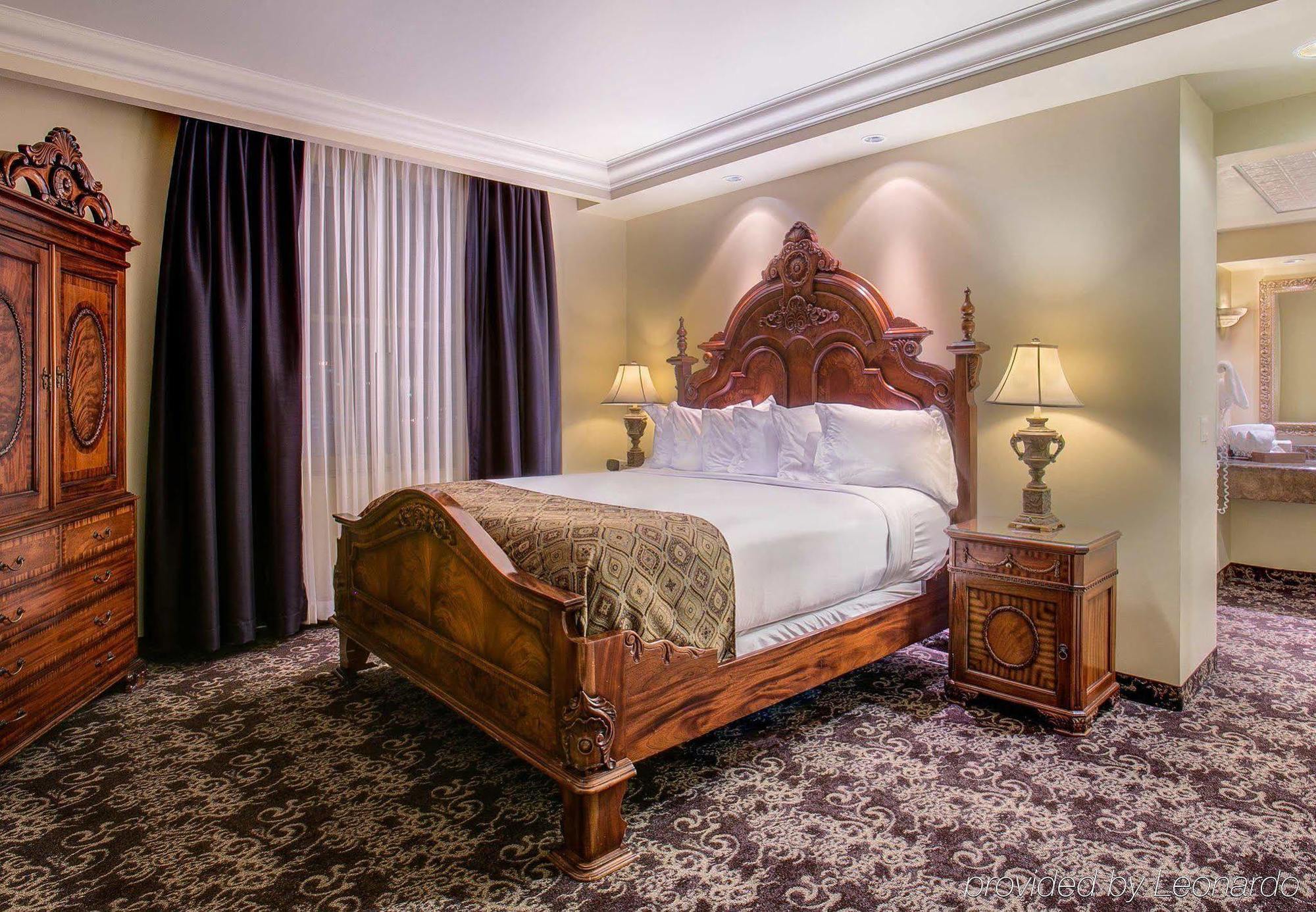 Hotel The Davenport Tower, Autograph Collection Spokane Exteriér fotografie