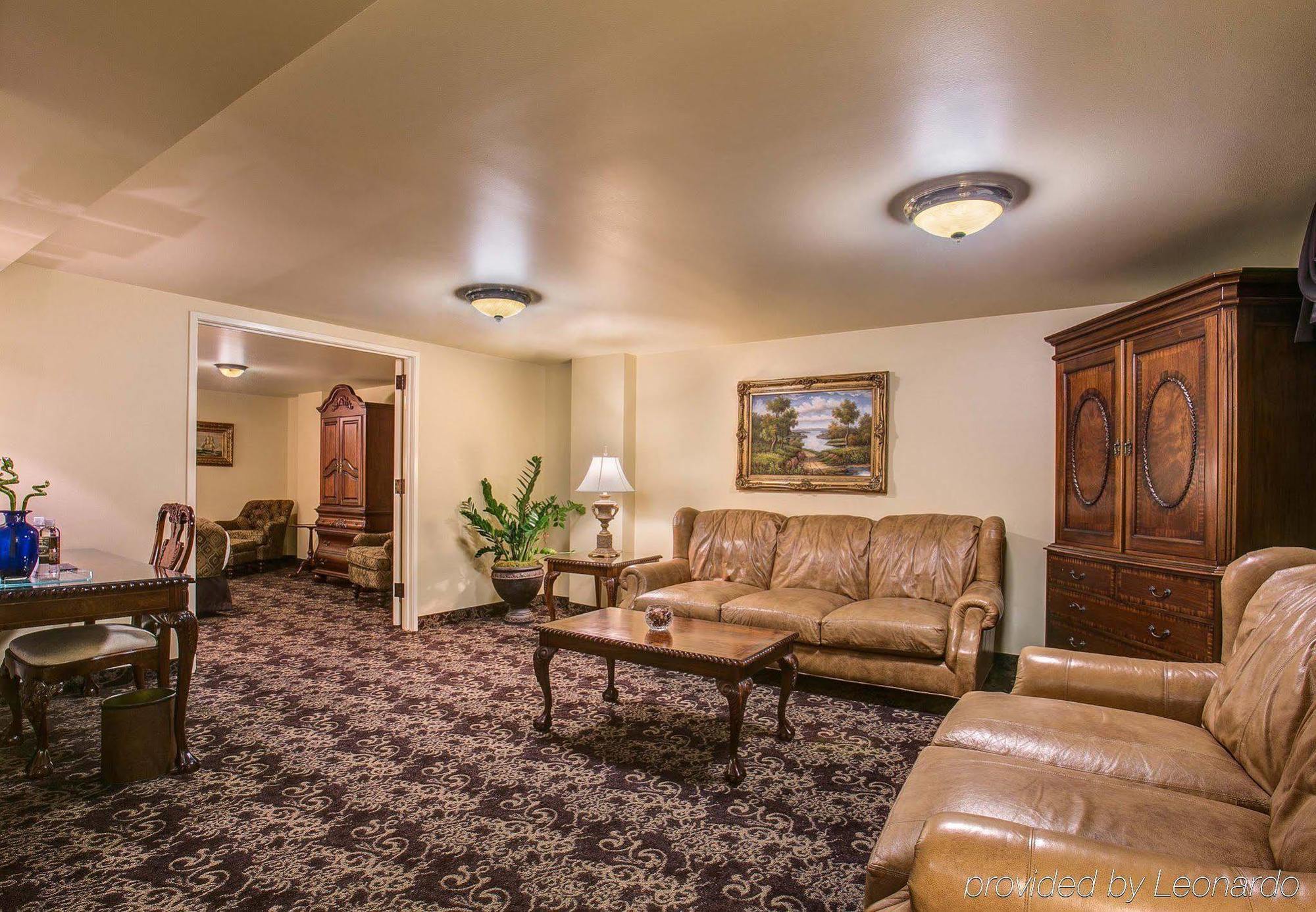 Hotel The Davenport Tower, Autograph Collection Spokane Exteriér fotografie