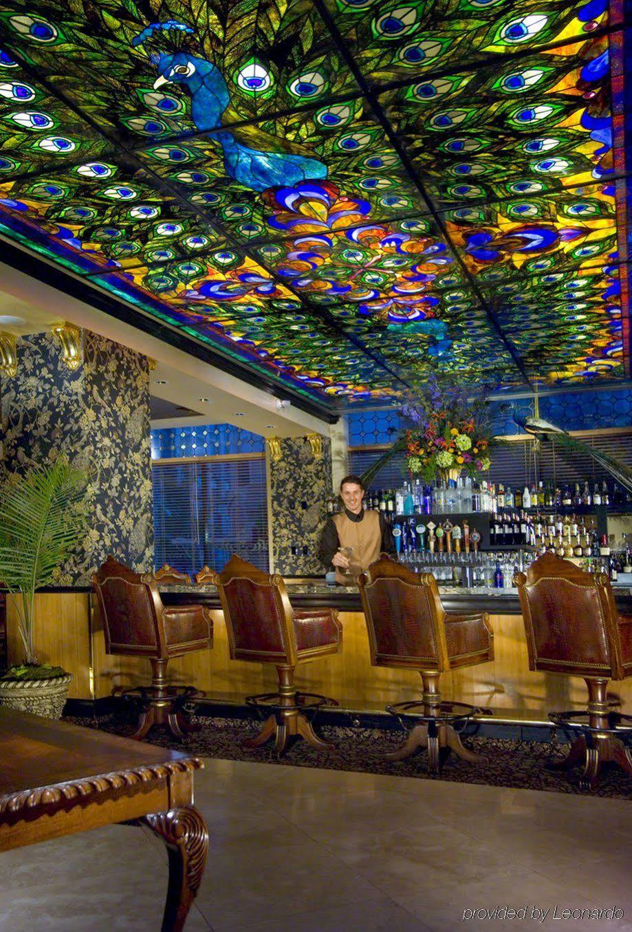 Hotel The Davenport Tower, Autograph Collection Spokane Exteriér fotografie